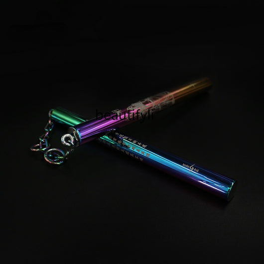 Nunchaku de Acero Inoxidable para Entrenamiento Profesional - Image 3