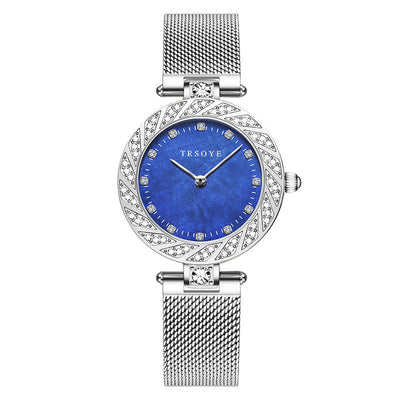 Reloj Inteligente para Mujer Automático Resistente al Agua - Image 3
