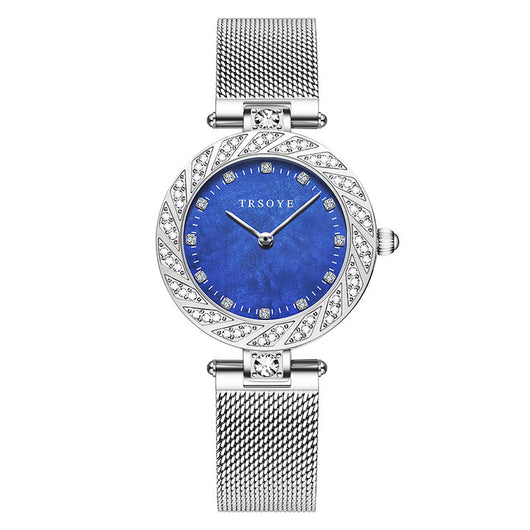 Reloj Inteligente para Mujer Automático Resistente al Agua - Image 3