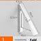 1 Perforated Section