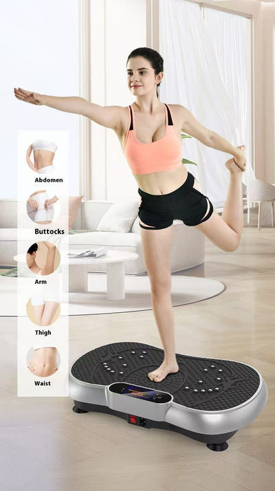 Máquina de Ejercicio Pasivo Rhythm - Fitness Sin Esfuerzo - Image 15
