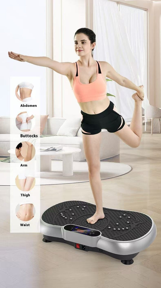 Máquina de Ejercicio Pasivo Rhythm - Fitness Sin Esfuerzo - Image 15