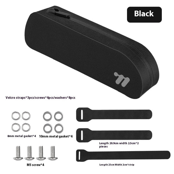 Bolsa Frontal Aerodinamica para Bicicleta - Image 4