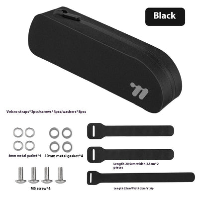 Bolsa Frontal Aerodinamica para Bicicleta - Image 4