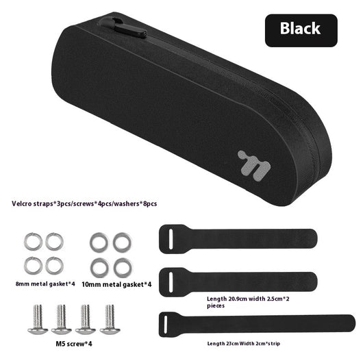 Bolsa Frontal Aerodinamica para Bicicleta - Image 4
