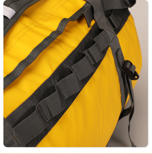 Mochila de Rescate y Aventura para Montaña de Alto Rendimiento - Image 12