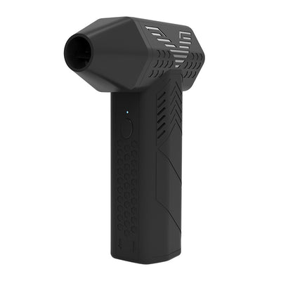 Ventilador Turbo Inalámbrico Portátil para Limpieza y Soplado de Polvo - Image 5