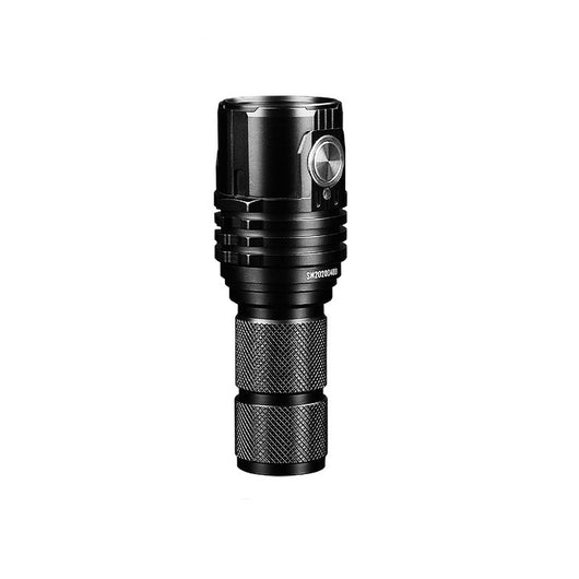 Linterna LED de Alta Potencia para Exteriores - Image 8