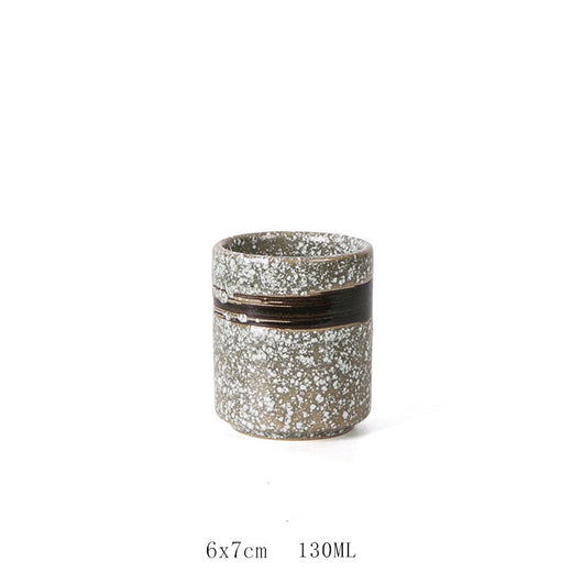 Taza de Cerámica Vintage Artesanal - Image 6