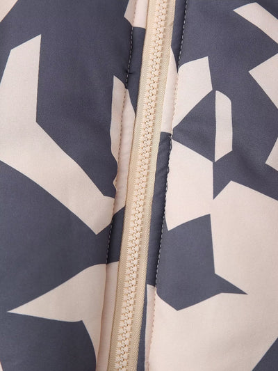 Chaqueta de Algodón con Cierre de Cremallera - Casual y Versátil - Image 20