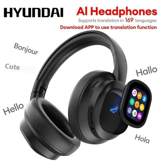 Auriculares Bluetooth X1pro Inalámbricos Universales de Conducción Ósea - Image 23