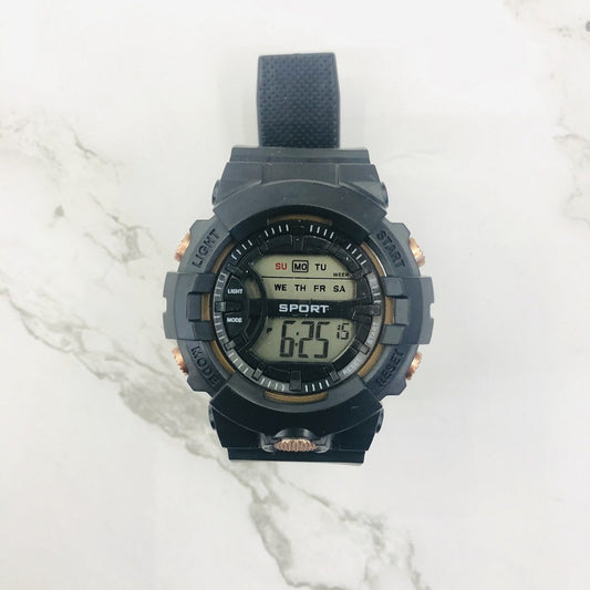 Reloj Unisex para Estudiantes de Secundaria - Image 2