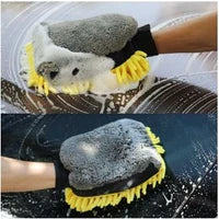 Esponja Gigante de Limpieza Profunda para Lavado de Autos - Image 11