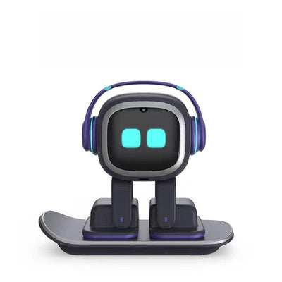 Robot Mascota Inteligente con Reconocimiento de Voz y Emociones IA - Image 5