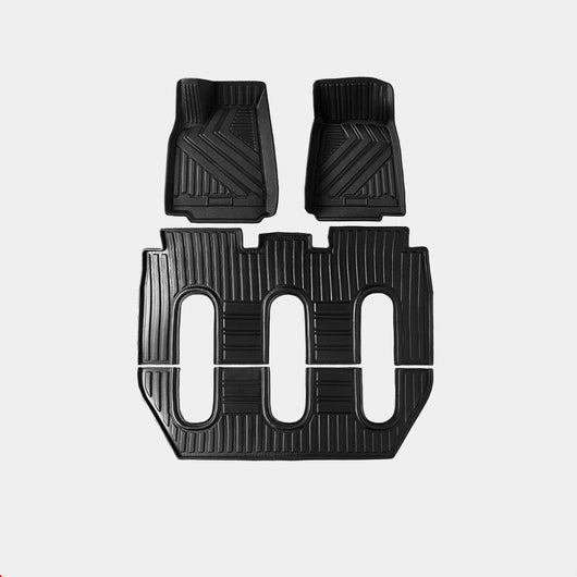 Protector de Maletero Impermeable TPE para Autos - Juego Izquierdo y Derecho - Image 19