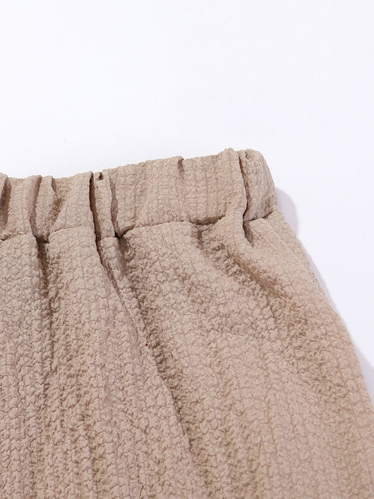 Shorts Casuales de Verano para Mujer - Versátiles y Cómodos - Image 5