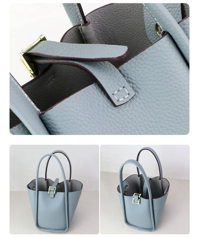 Kit Completo para Hacer Bolsos de Cuero Costura Manual - Image 12