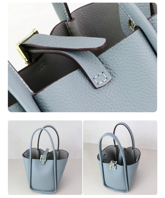 Kit Completo para Hacer Bolsos de Cuero Costura Manual - Image 12