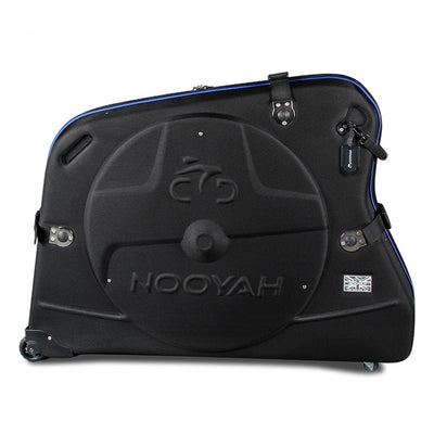 Paquete Completo de Transporte para Bicicleta de Montaña - Sistema Iron Three - Image 8