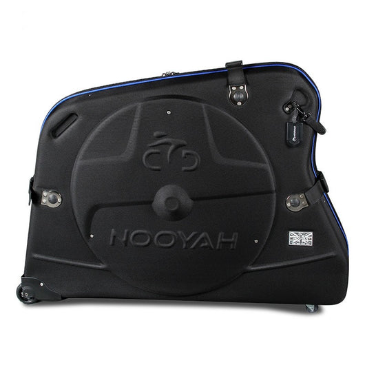 Paquete Completo de Transporte para Bicicleta de Montaña - Sistema Iron Three - Image 8