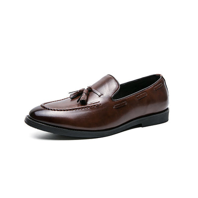 Mocasines con Borlas para Hombre Joven - Image 7