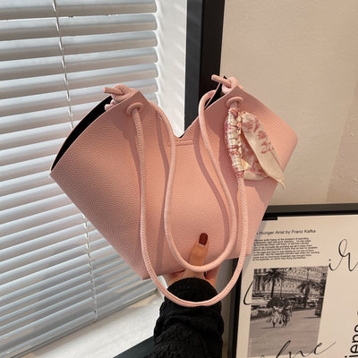 Bolsa Tote Maternal de Gran Capacidad Portátil - Image 7