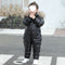 Black Glossy 90