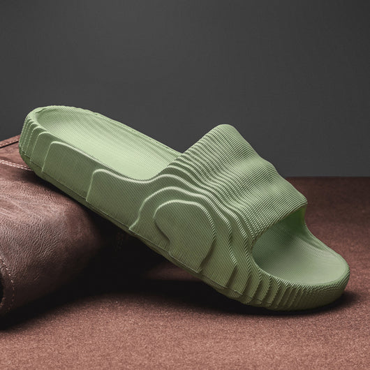Sandalias Deportivas Plataforma para Hombre - Comodidad Casual Diaria - Image 12