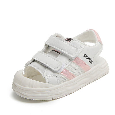 Sandalias Suaves de Verano para Bebé - Image 5