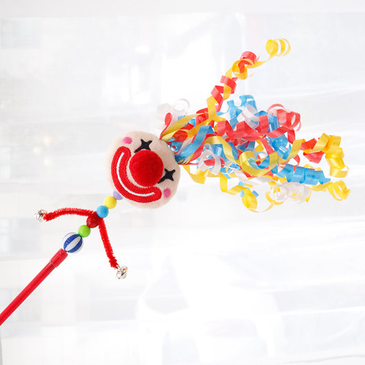 Pelota Interactiva para Gatos con Cascabeles Largos - Image 5