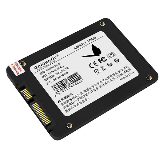 Disco de Estado Sólido (SSD) Serie Phantom Butterfly 128GB/512GB SATA3.0 Universal - Image 6