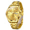 Ouro Masculino