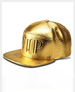Gorra de Béisbol con Letras - Image 9