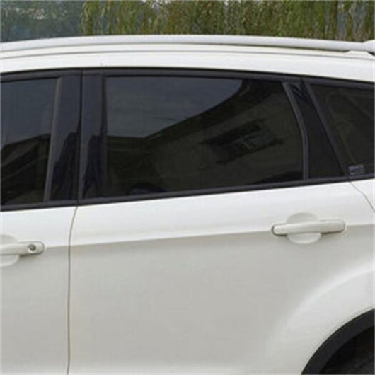 Película Protectora Tintada para Vidrios de Auto y Hogar - Image 9