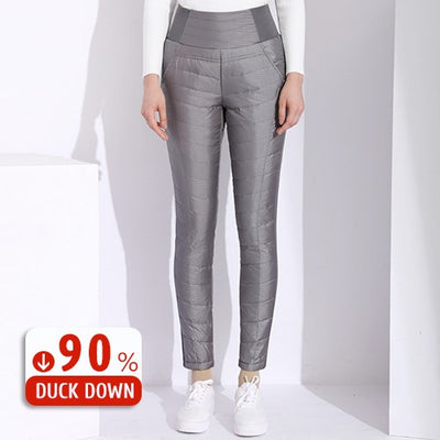 Pantalones Jogger para Mujer con Estampado Cartoon - Image 11