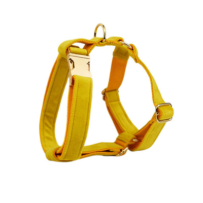 Collar para Perro de Terciopelo Suave - Image 6