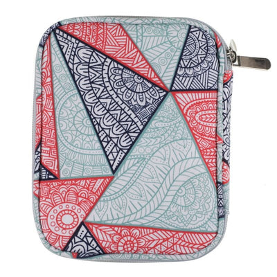 Bolsa Tejida para Herramientas Green Lily - Almacenamiento Profesional - Image 10