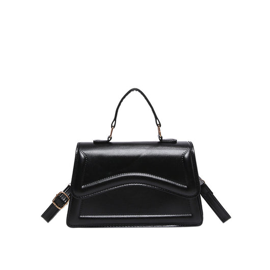 Bolsa Mensajera de Hombro Colorida y Elegante para Mujeres - Image 9