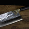 Cortador de Huesos Longquan Tiger - Profesional China