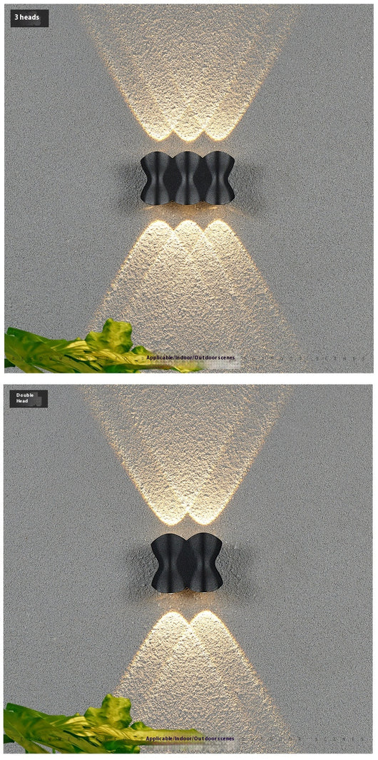 Focos LED Direccionales Impermeables para Exterior - Image 10