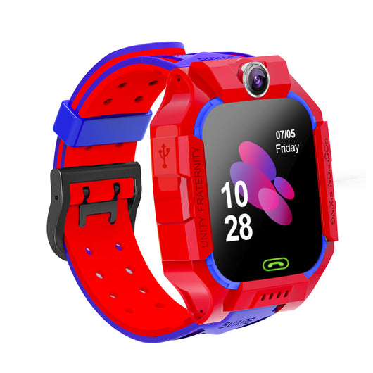 Reloj Inteligente con GPS para Niños y Estudiantes - Image 3