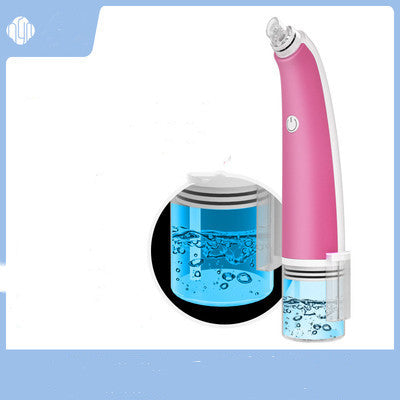 Limpiador de Poros con Burbujas - Instrumento de Belleza Facial - Image 10