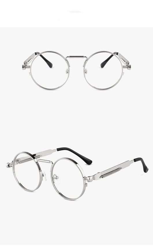 Gafas de Sol Steampunk Unisex - Diseño Retro Vintage - Image 13