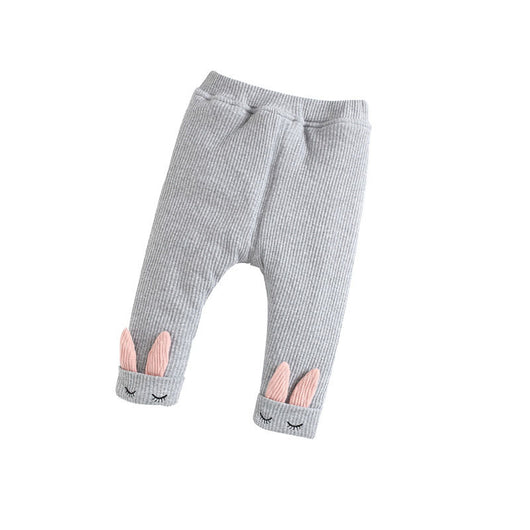Pantalones Acolchados de Tres Capas para Niños - Image 9