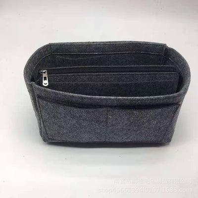 Bolsa Organizadora Multiusos de Fieltro - Capacidad Grande para Viajes y Almacenamiento - Image 6
