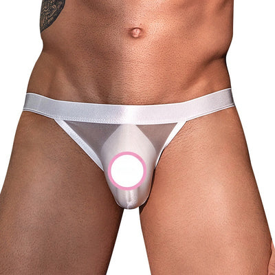 Bóxers Hombre Transparentes Ultrafinos Sedosos y Cómodos - Image 15