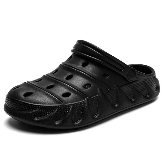 Sandalias y Pantuflas para Parejas - Cómodas, Transpirables y Versátiles - Image 7