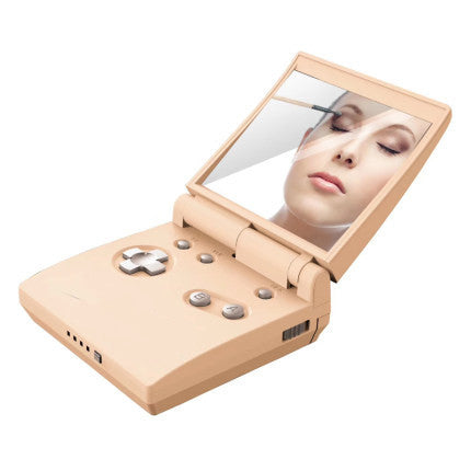 Consola de Juegos 3 en 1 con Cargador y Espejo Mágico - Image 7