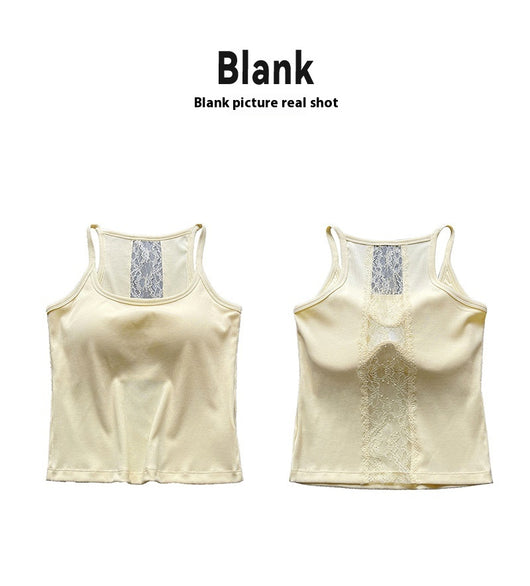 Bolso Bandolera Minimalista con Espalda Abierta y Detalles de Encaje - Image 13