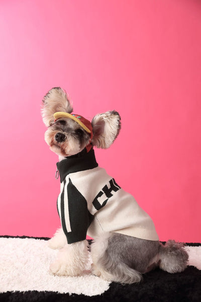 Suéter Deportivo para Perros - Cardigan Cómodo para Mascotas - Image 16